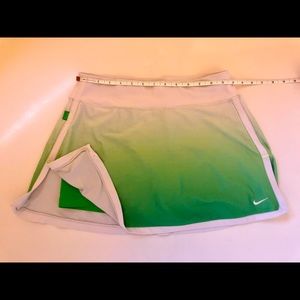 NIKE Tennis Skort 🎾